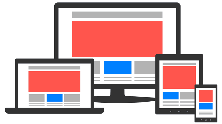 Responsive Website Erstellung und Betreuung